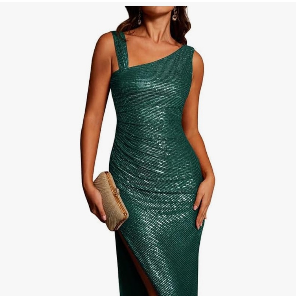 Grace Karin formal dress